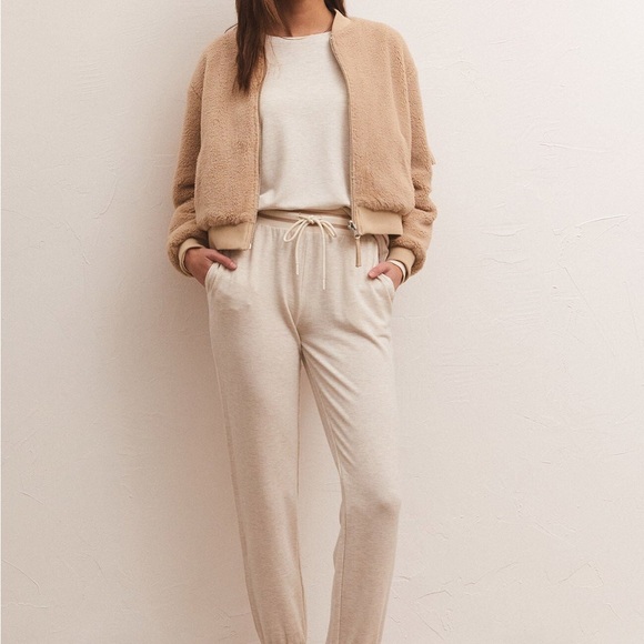 Take Flight Reversible Jacket by Z Supply - New w/o Tags, Never Worn! - Picture 4 of 7